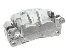 3501010W5030 Суппорт тормозной передний левый JAC