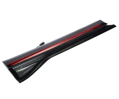 Фонарь задний JAC 4133300U7300
