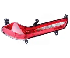 Фонарь задний JAC 4133600U00A5