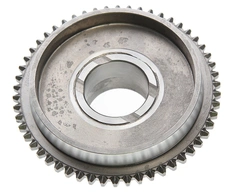Шестерня КПП JAC 6DS60T-1701120D