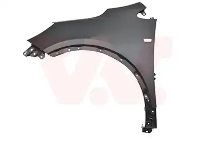 Крыло VAN WEZEL 3815655