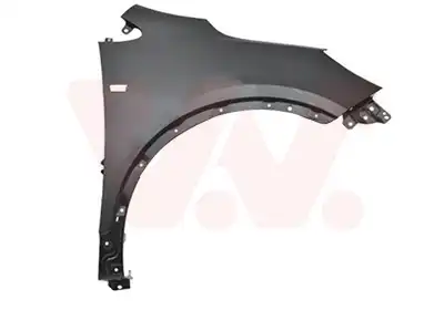 Крыло VAN WEZEL 3815656