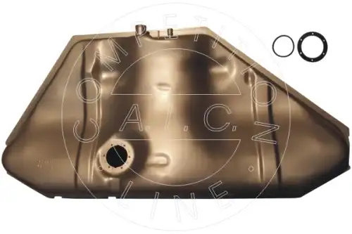 Топливный бак 54042 AIC
