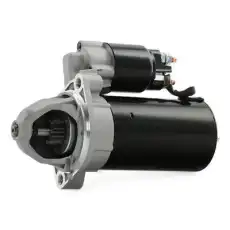 Стартер RIDEX 2S0118