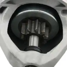 Стартер RIDEX 2S0118