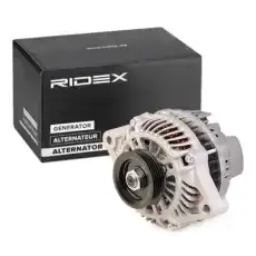 Генератор RIDEX 4G0883