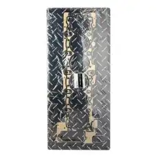 Прокладка ГБЦ RIDEX 318G0052