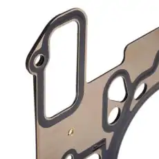 Прокладка ГБЦ RIDEX 318G0052