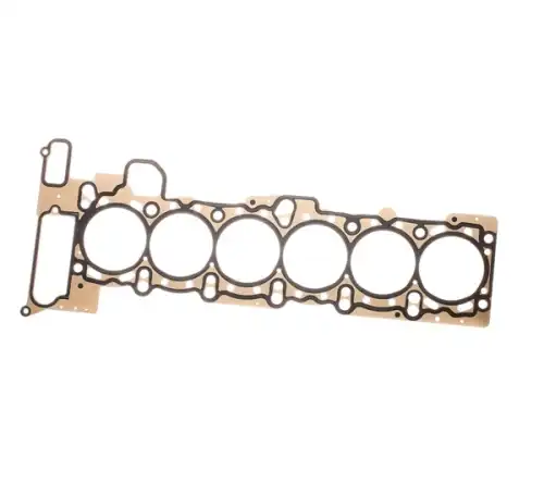 Прокладка ГБЦ RIDEX 318G0052