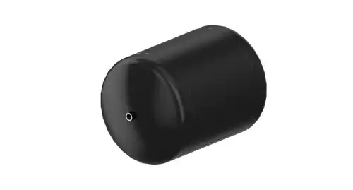 Ресивер воздушный WABCO 950 060 004 0