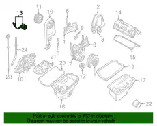 ролик натяжной ГРМ Hond 14510P08003 HONDA