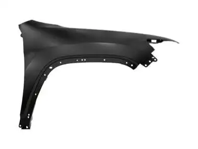 Крыло JEEP 68292514AC