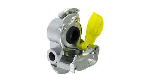 Головка соединительная WABCO 952 201 013 0