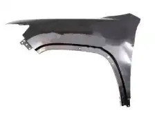 Крыло JEEP 68292515AC