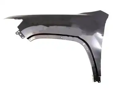 Крыло JEEP 68292515AC