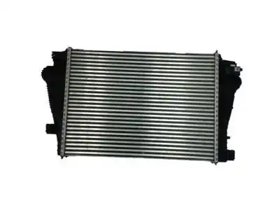 Интеркулер CADILLAC 22799480