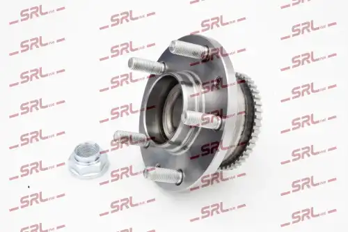 Ступица SRLINE S41-1044