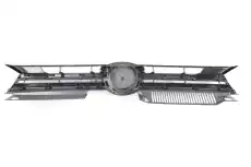 Решетка радиатора DOCAR 5K0853653BF-DCR