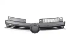 Решетка радиатора DOCAR 5K0853653BF-DCR