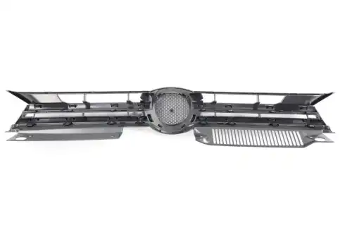 Решетка радиатора DOCAR 5K0853653BF-DCR