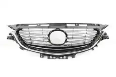 Решетка радиатора DOCAR G46L-50-712A-DCR