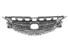 Решетка радиатора DOCAR GHP9-50-712E-DCR