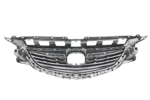 Решетка радиатора DOCAR GHP9-50-712E-DCR
