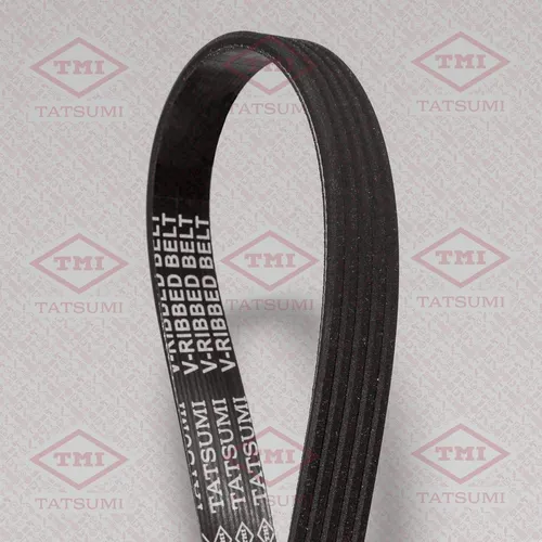 Фильтр масляный TATSUMI TFB1255