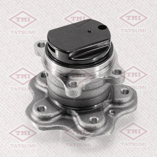 TATSUMI TDE5016