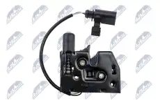 EZC-VW-142 AUDI A6 2011-,A7 2011- NTY