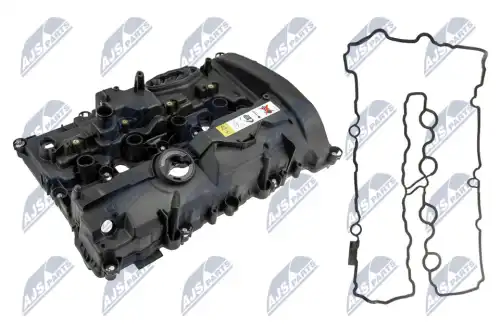 BPZ-BM-016 Крышка клапанная NTY