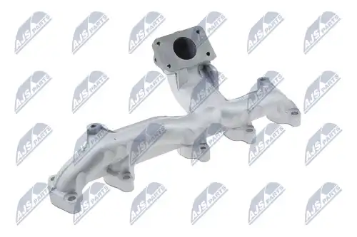 Коллектор выпускной NTY BKW-VW-004K