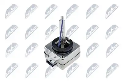 ЛАМПОЧКА EZ-D8S25W NTY