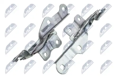 ПЕТЛЯ КАПОТА EZC-PL-040 NTY