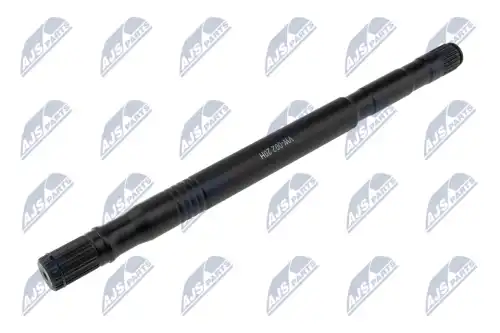 ПОЛУОСЬ NWP-VW-002 NTY