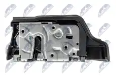 замок двери передней левой!\ BMW X5 E53 01> EZC-BM-143 NTY