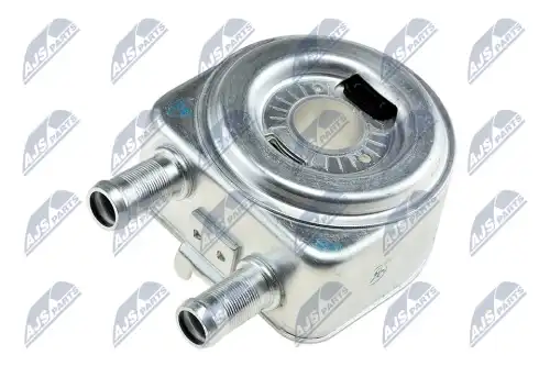 Масляный радиатор NTY CCL-HY-001