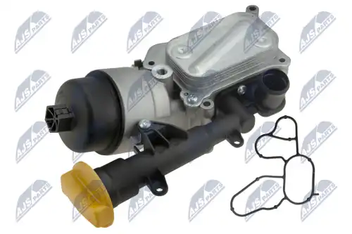 Масляный радиатор NTY CCL-PL-012A