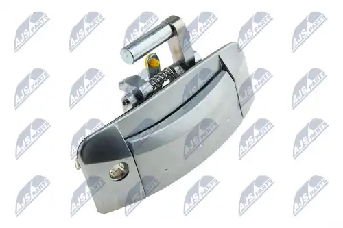 Ручка двери NTY EZC-NS-016