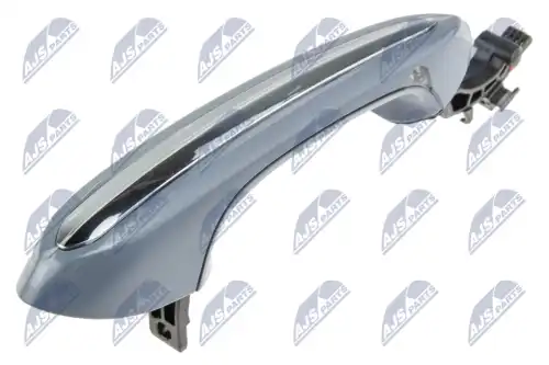Ручка двери NTY EZC-BM-118