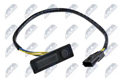Ручка двери NTY EZC-NS-005