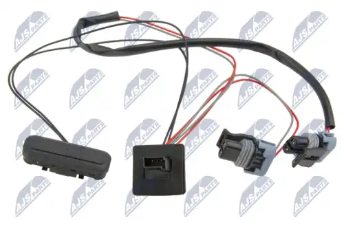 Ручка двери NTY EZC-PL-038