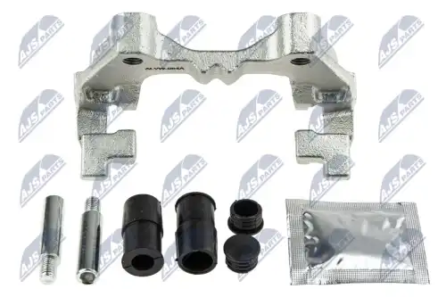 Суппорт тормозной NTY HZT-VW-064A