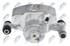 Суппорт тормозной NTY HZT-NS-033 задняя ось слева