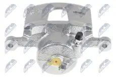 Суппорт тормозной NTY HZP-DW-001 передняя ось справа