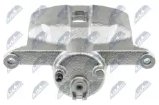 Суппорт тормозной NTY HZP-NS-035