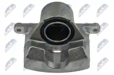 Суппорт тормозной NTY HZP-MZ-018 передняя ось слева
