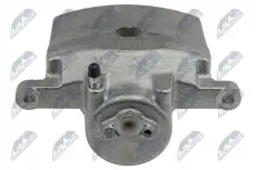 Суппорт тормозной NTY HZP-MZ-018 передняя ось слева
