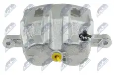 Суппорт тормозной NTY HZP-KA-011