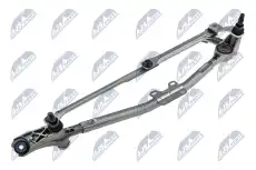 Трапеция стеклоочистителя BMW 3 E90/E91/E92/E93 04- EMW-BM-005 NTY